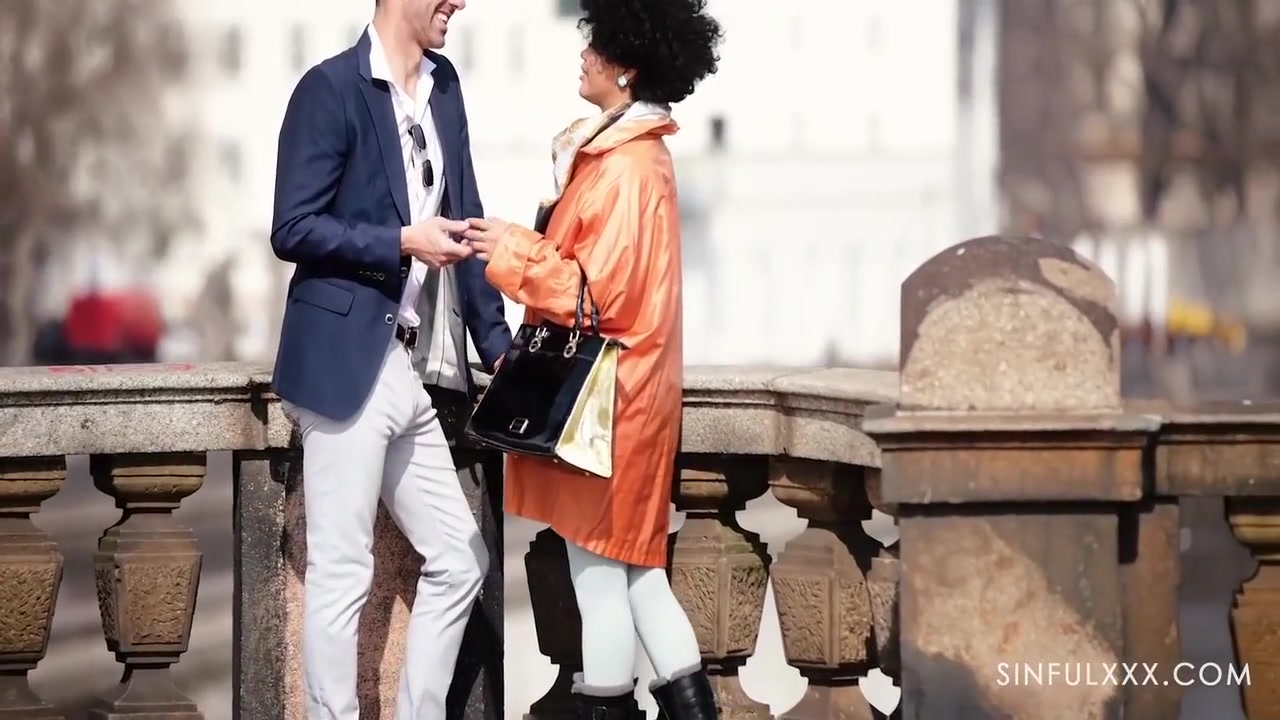 Love At First Fuck! Interracial By 6 Min