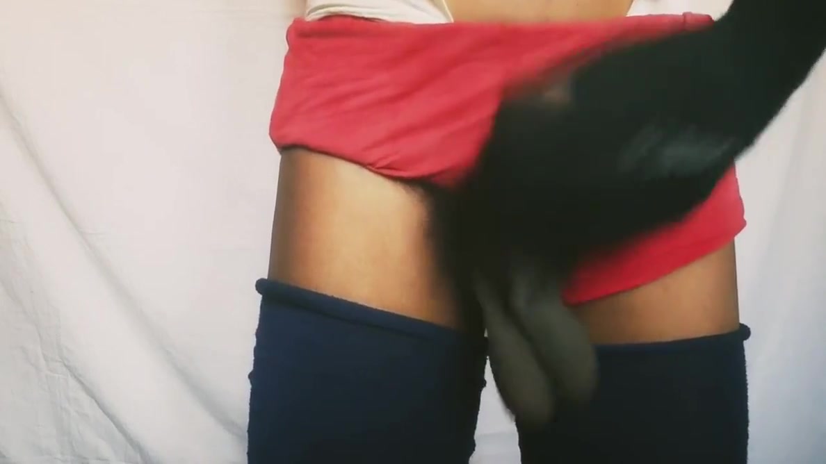 My Old Stepdaughter Dirty Talk Me Helped Cumshot #24
