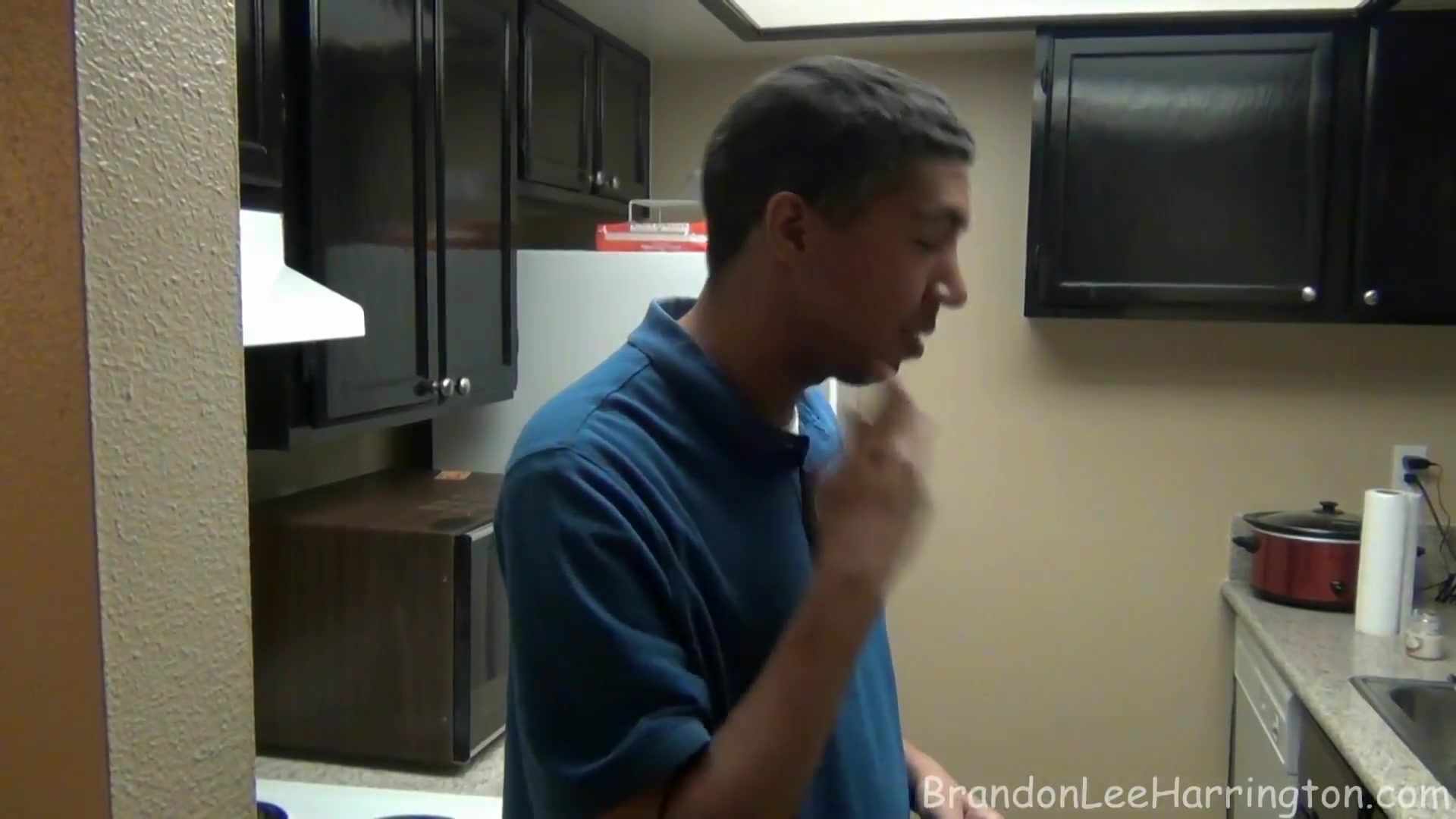 Ada Bomb Talked Into Anal Sex Thanks To The Magical Panty Remover Spray - Brandonlh702