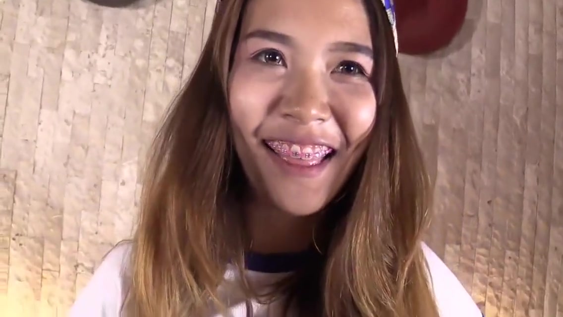 Thai University Teen 18+ Creampied For First Time 6 Min