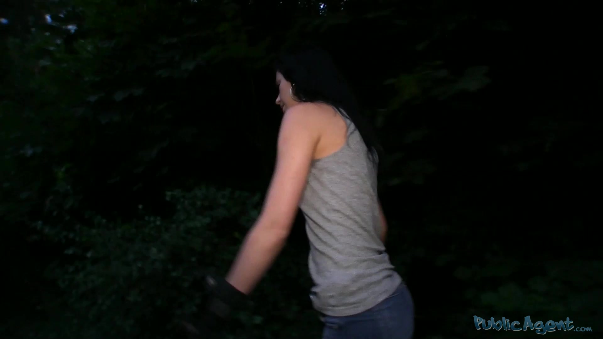 PublicAgent Movie. Diana