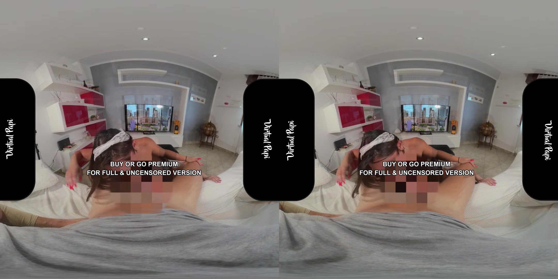 For A Happier Life, Fuck The Housemaid And Your Wife