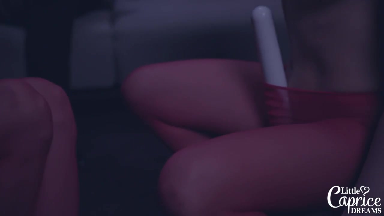 Xpervo Nymphomaniacs - Little Caprice Dreams