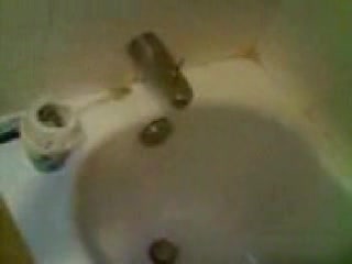 First homemade video of an young horny couple