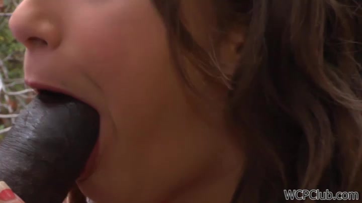 Blowjob Slut. WCPClub Videos: Tiffany Paige