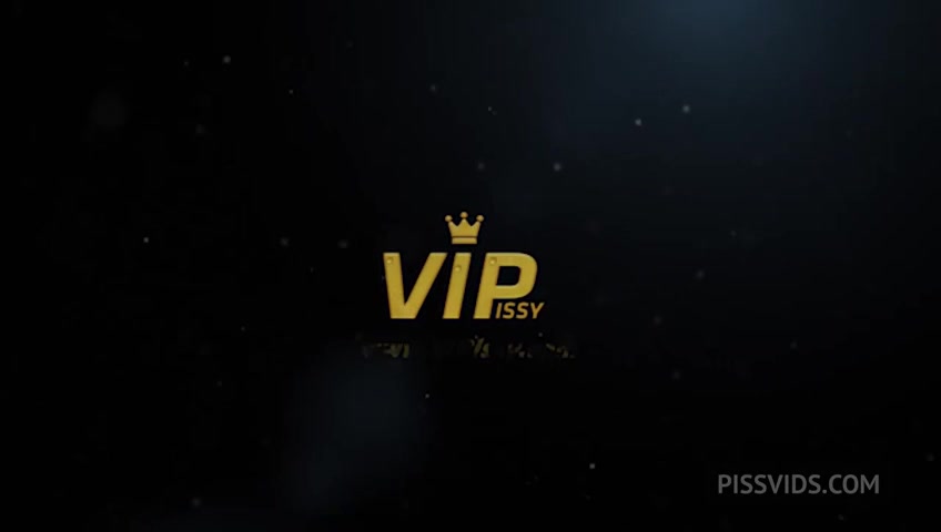 Jeniffer Jane & Kattie Gold with Kattie Gold,Jenifer Jane by VIPissy - PissVids