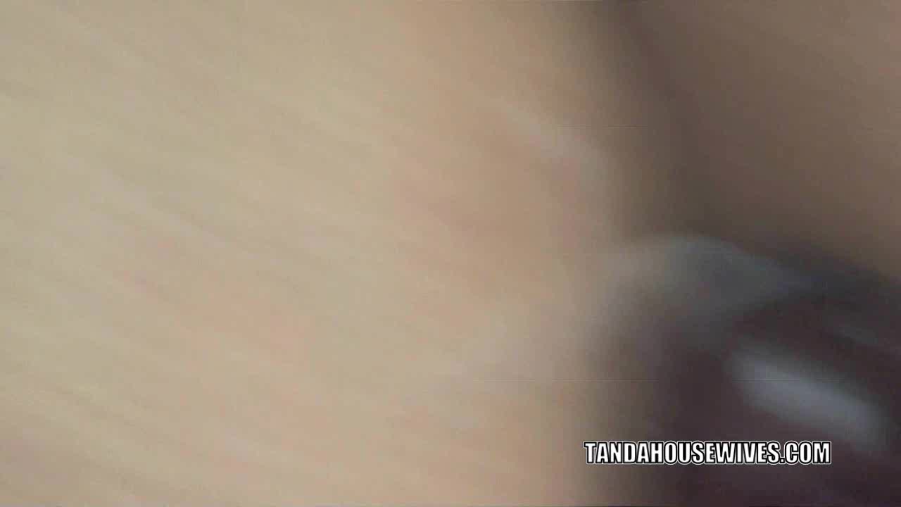 Older plumper Lexxi Meyers is taking some darksome knob