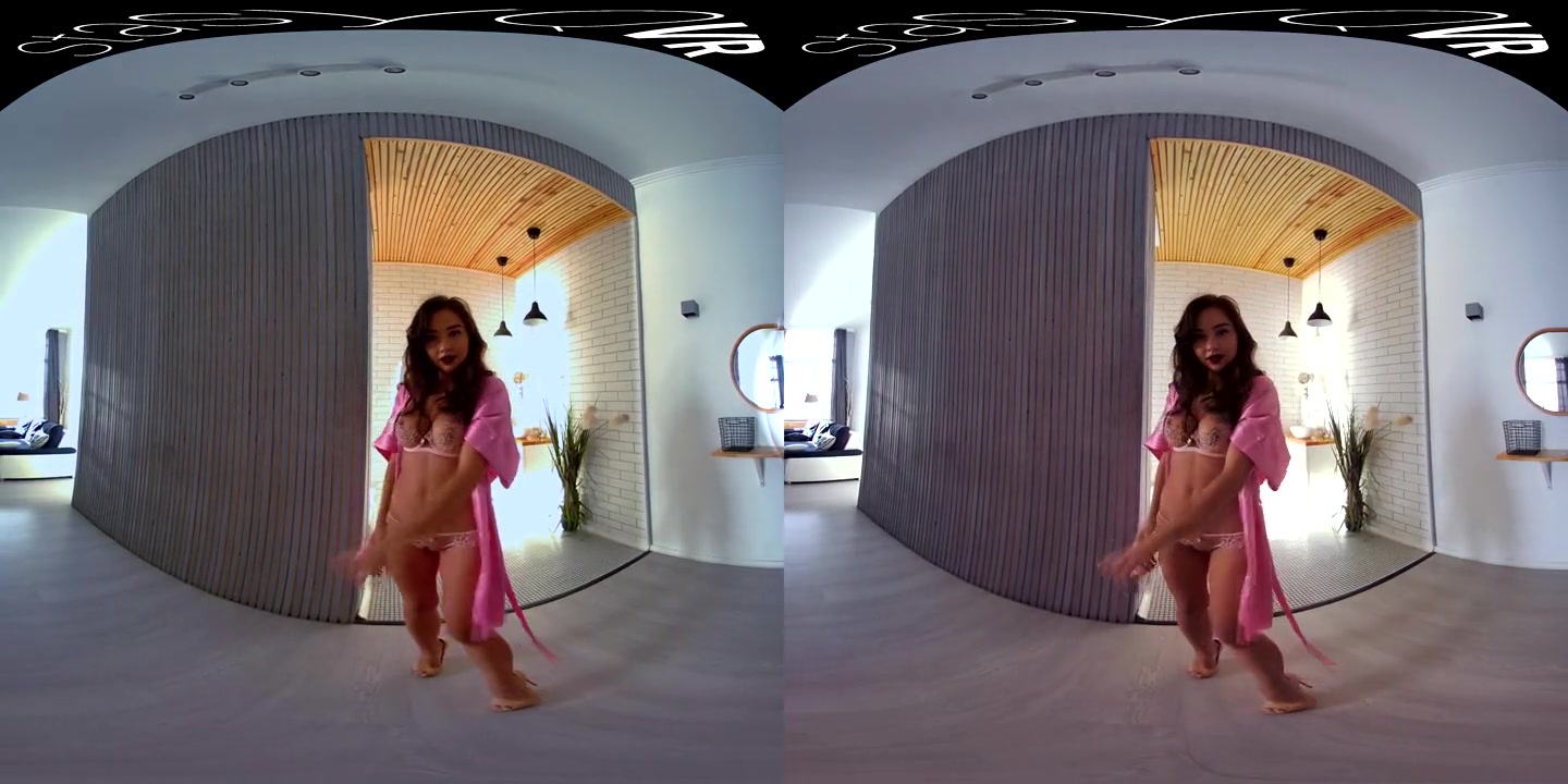 VR porn - Morning Routine - StasyQVR