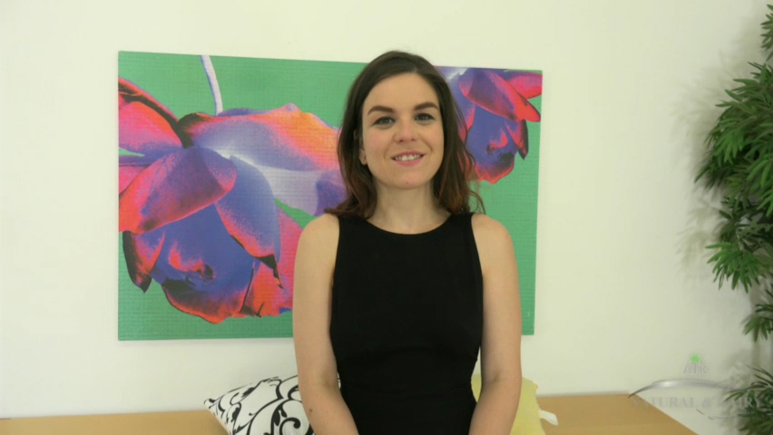 Juliette March in Masturbation Movie - AtkHairy