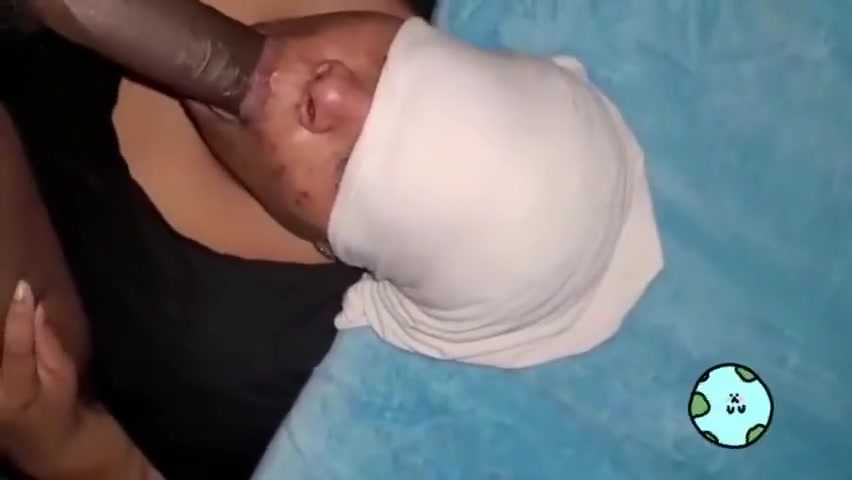 Fucking Her Face With