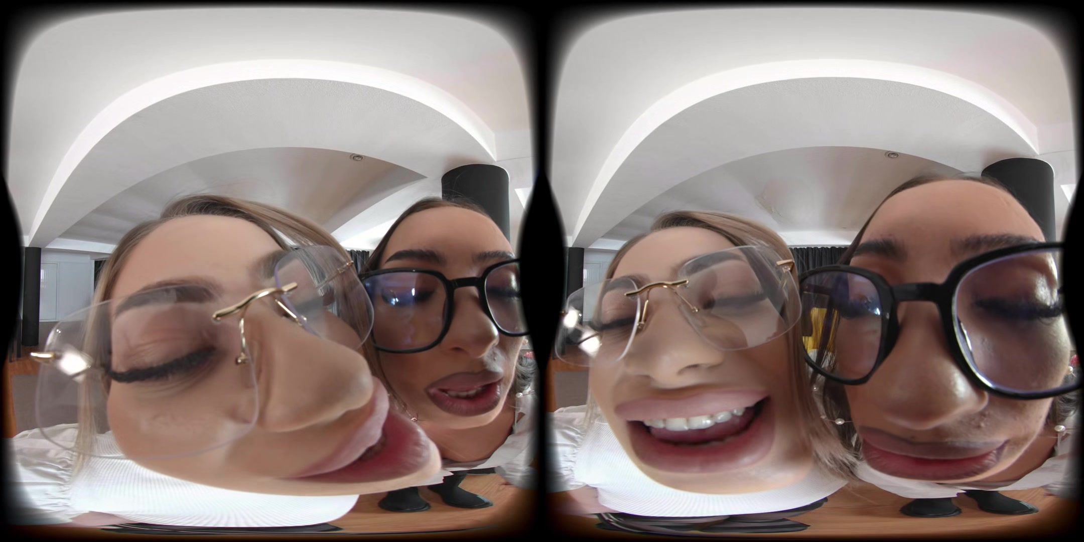 Code Of Unethics - Immersex - Vr Porn Video
