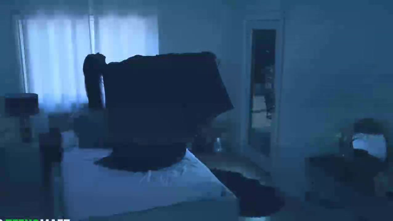 we need to make the ghost jealous