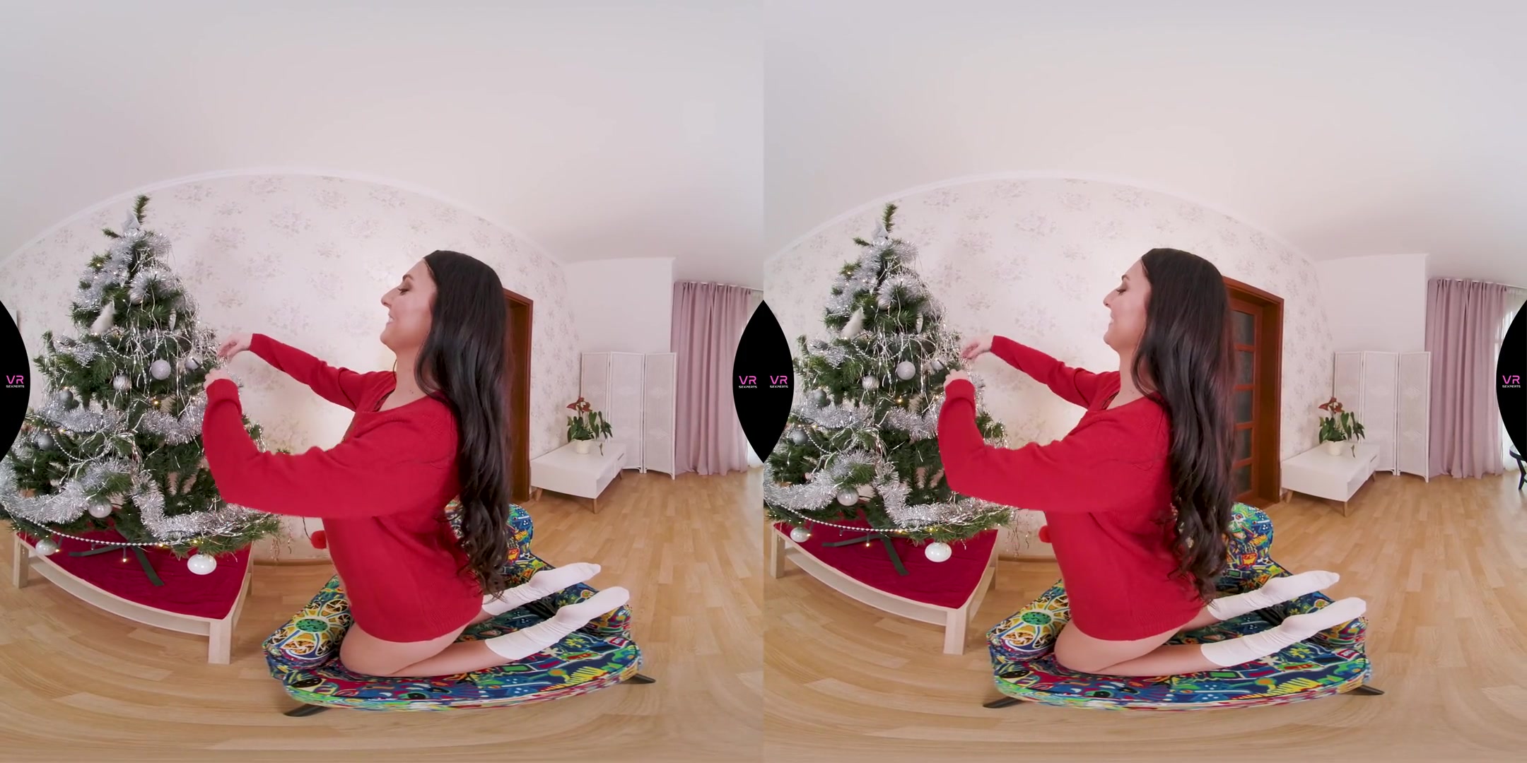 Merry Xmass with Katy Rose