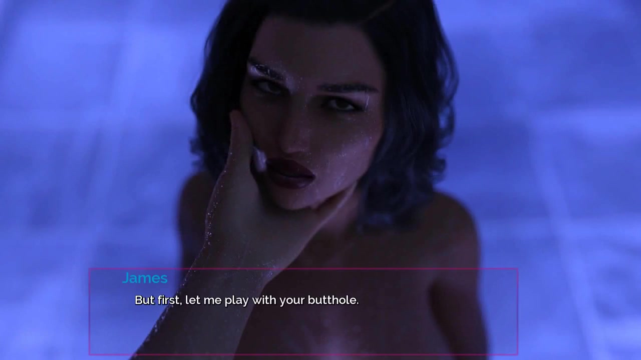 Shut Up And Dance The Hot Landlady Is Having Sex With Her Tenant Ep 44