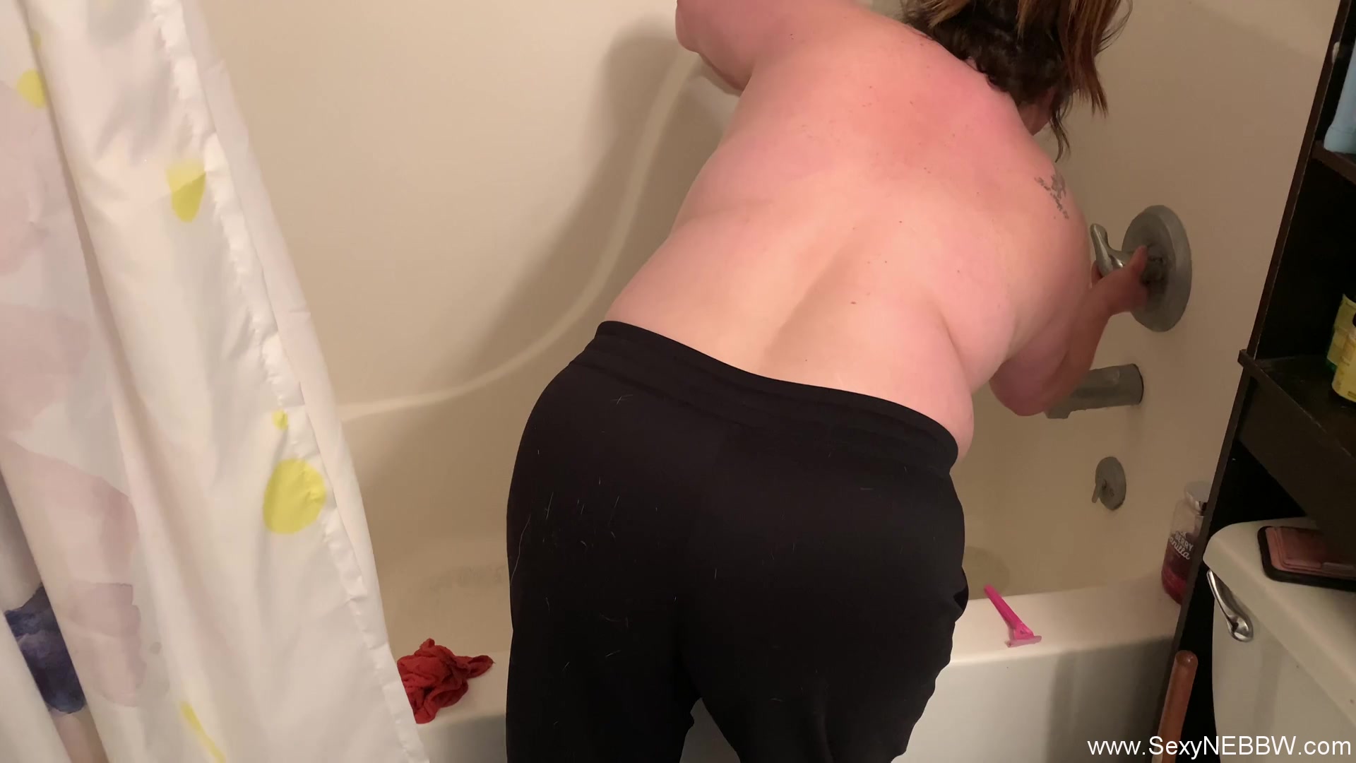 Sexy Bbw 4k Bath - Sexynebbw