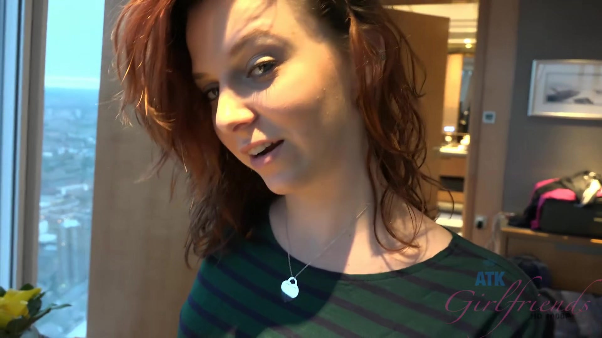 Virtual Vacation In London With Emma Evins Part 1