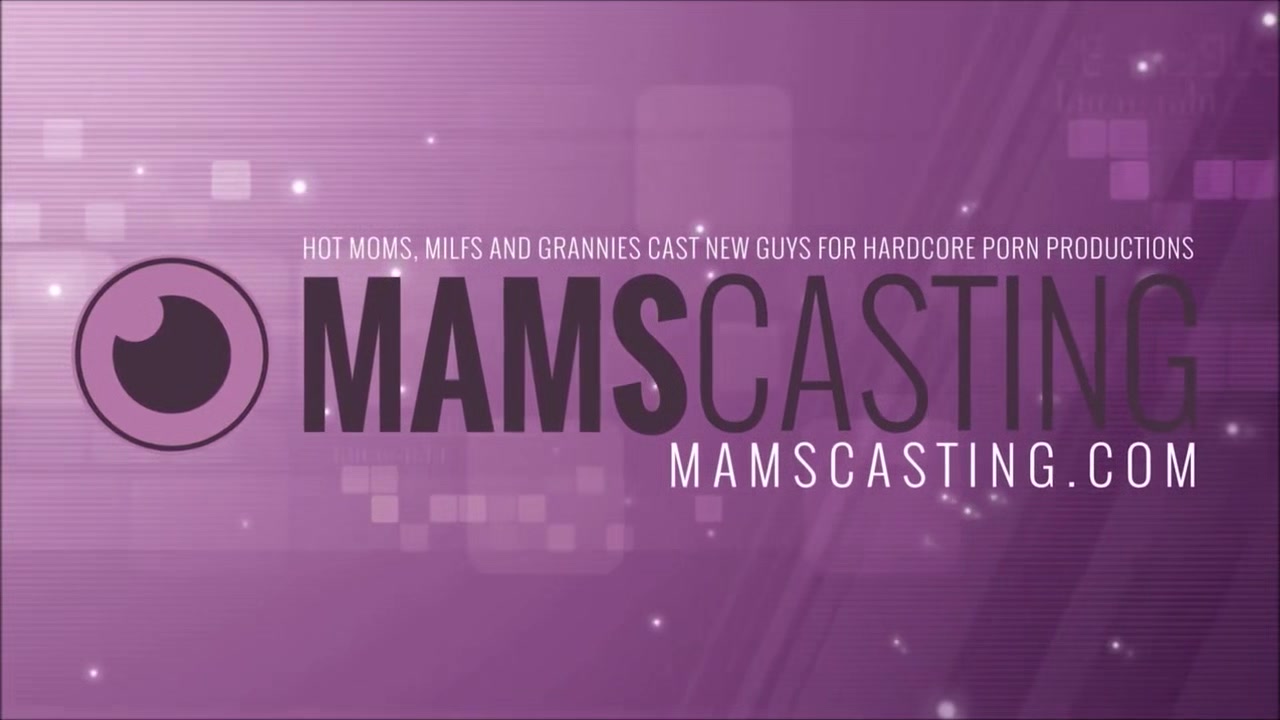 Bianca and Yvette Cast a Young Cock - Mamscasting