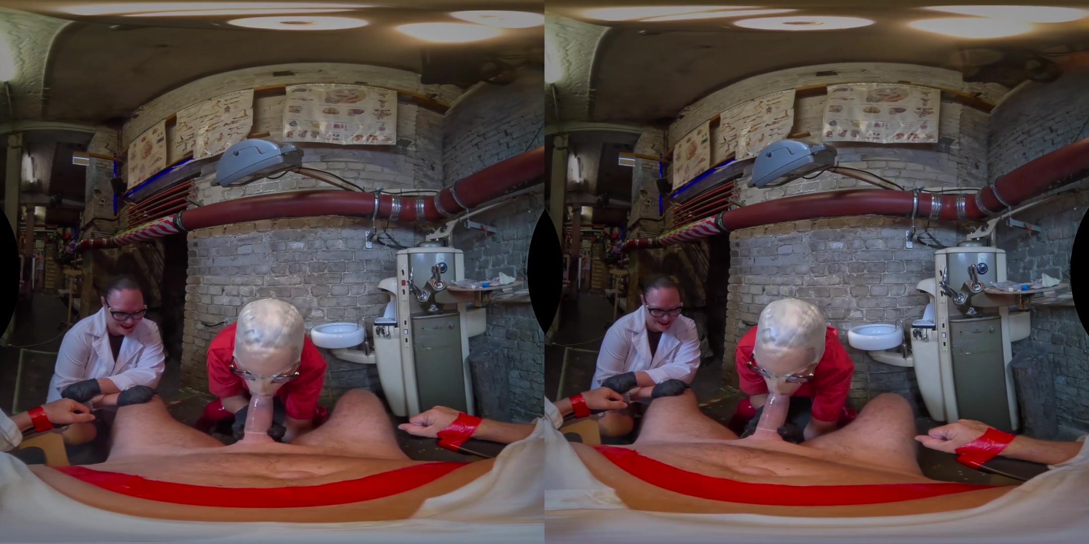 Weird Dentist Visit