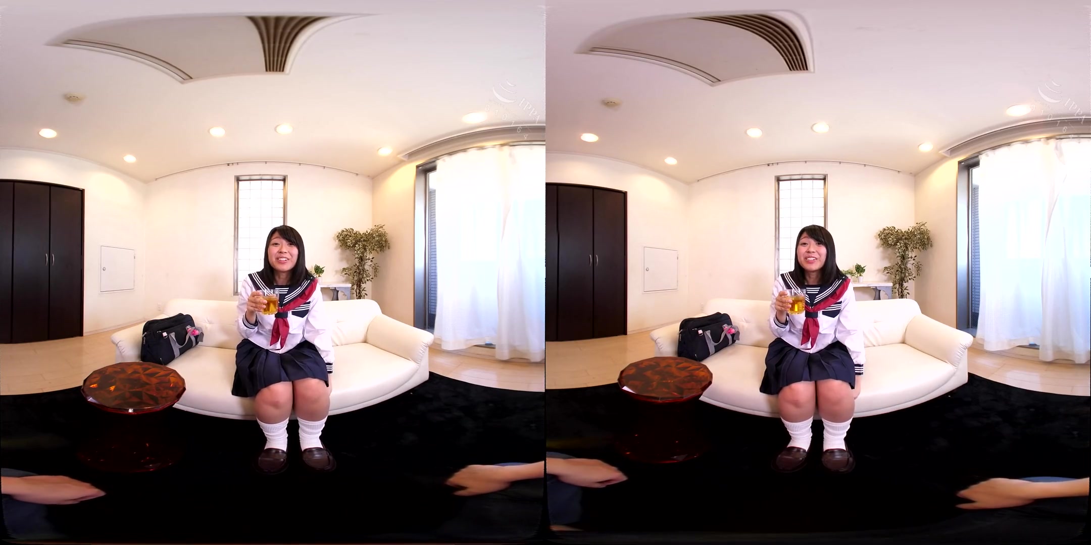 Bullying Cute Little Stepsister 1 - Asian Tease Hardcore
