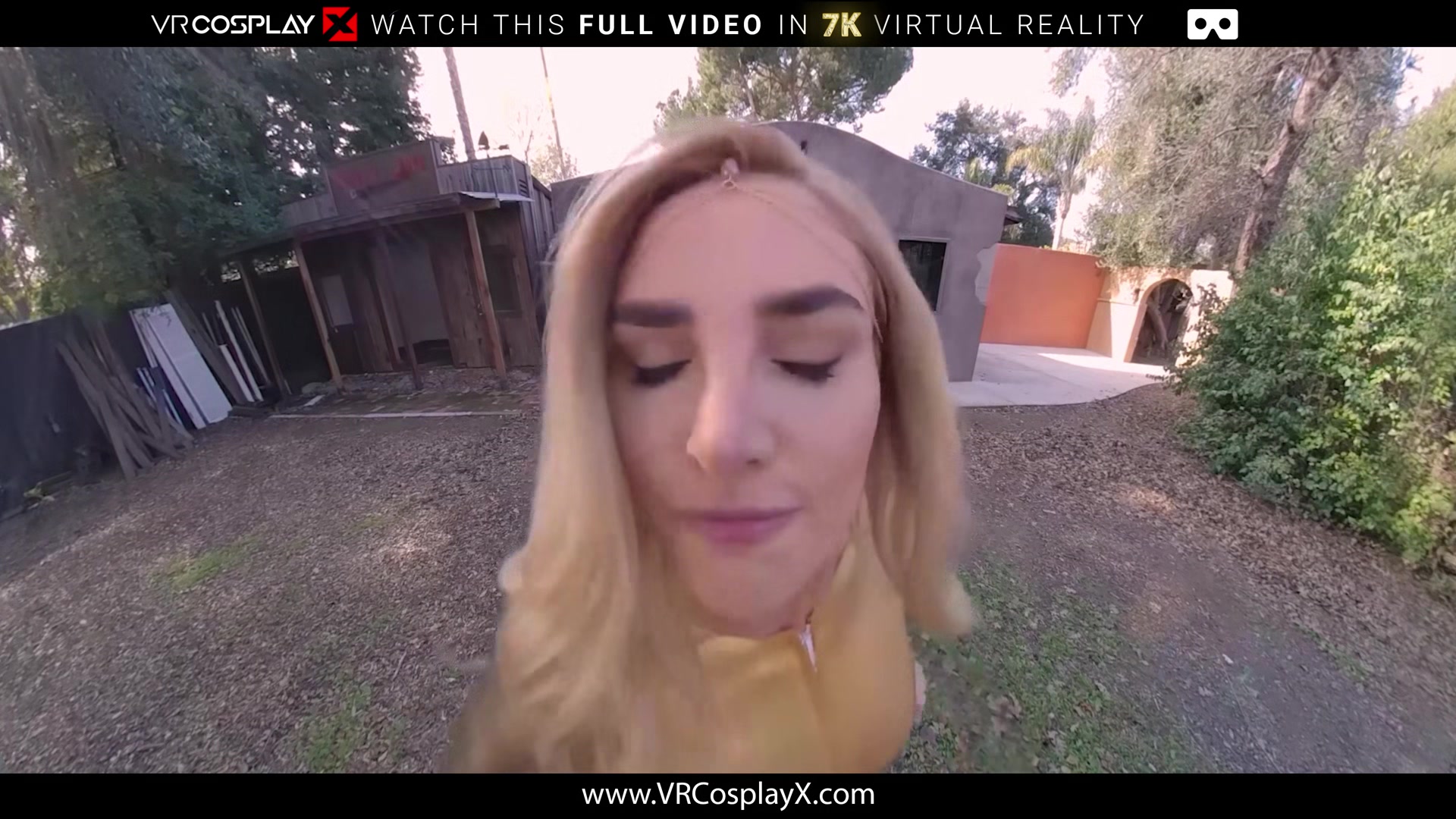 Busty Babe Kenzie Anne As ETERNAL THENA Is All Yours