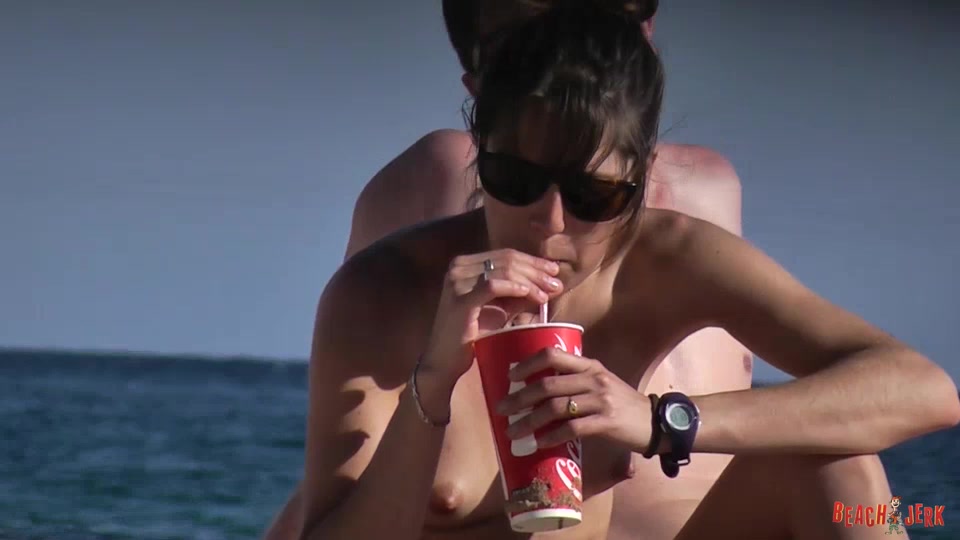 High summer - BeachJerk