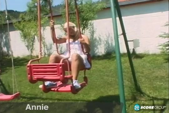 From The Vaults: Annie Goes All The Way - 18Eighteen