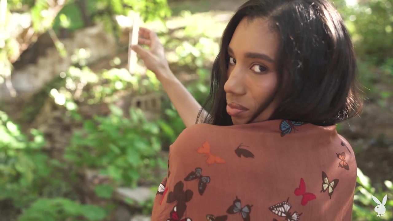 Brookliyn in Natural Connection - PlayboyPlus