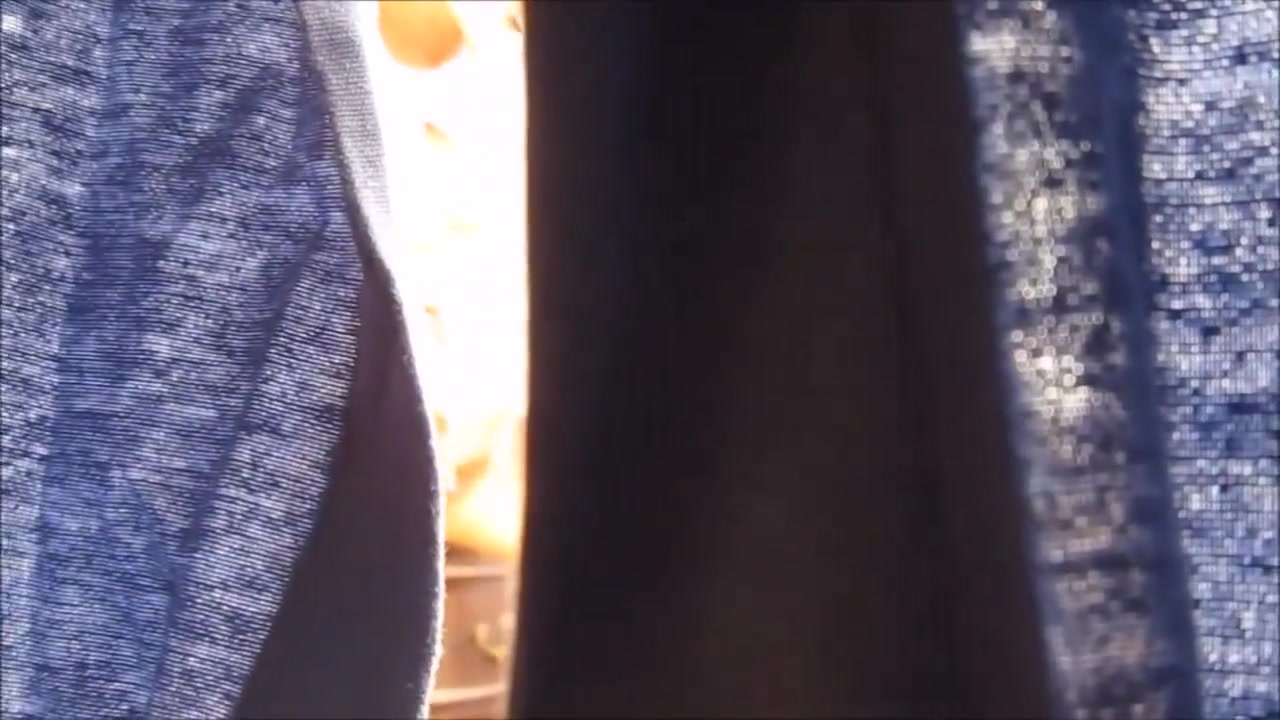 Spying On Stepsister Doing Laundry