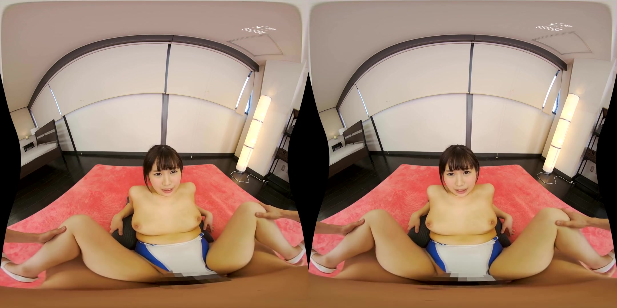 Training Girls as a Substitute Teacher 2 - Asian Hardcore Riding