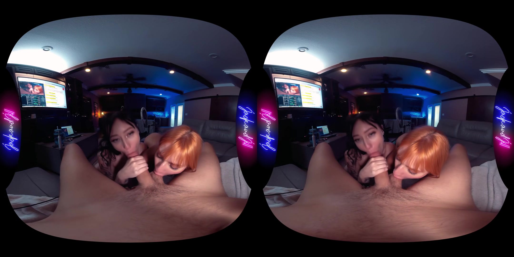 Dolly's First Show - Jackandjillvr
