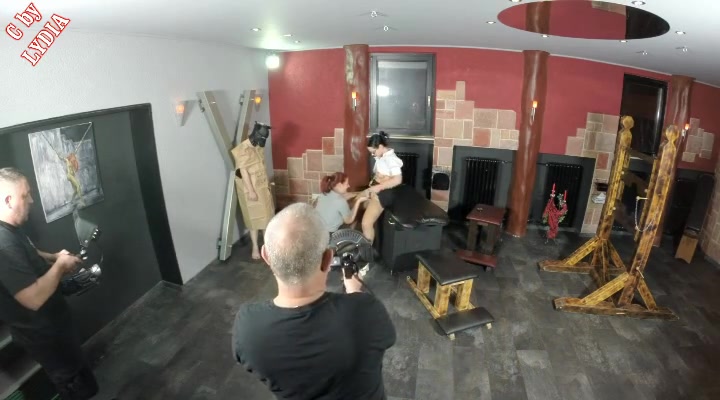 Making Of Time Of Humility