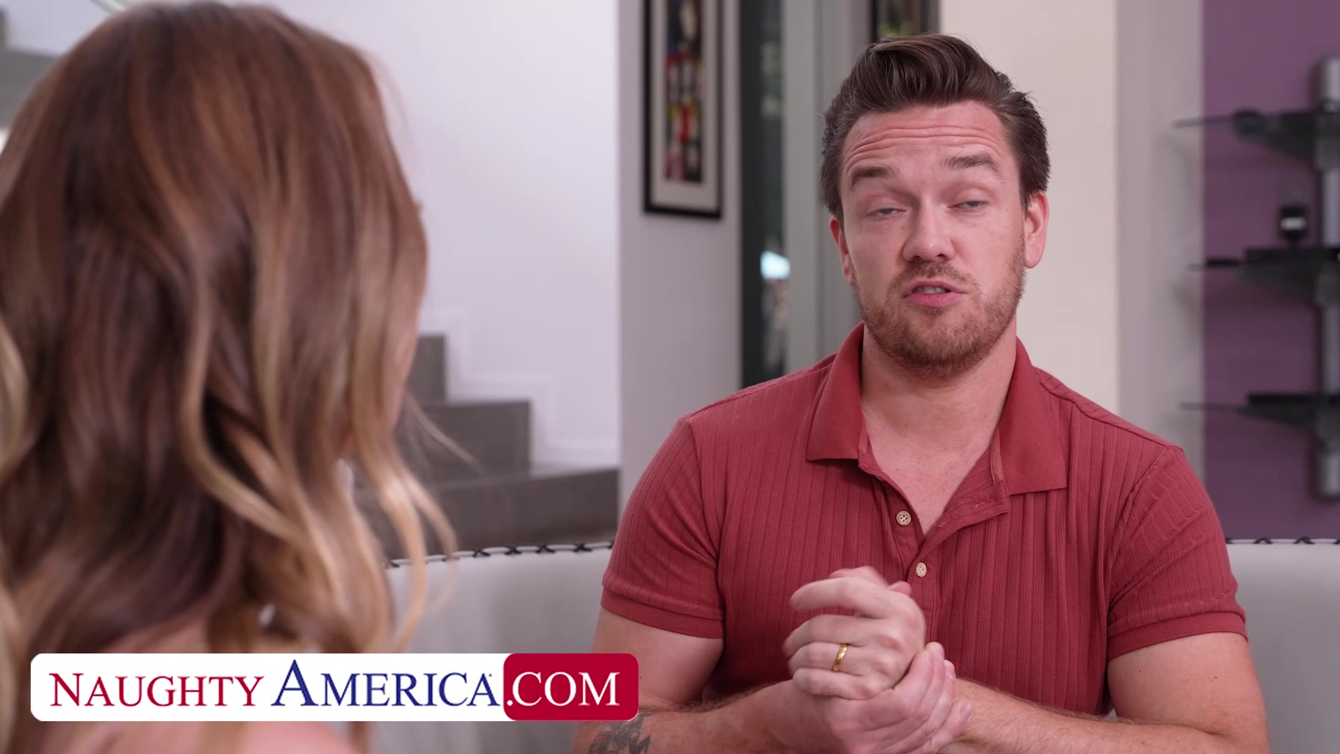 Naughty America Video
