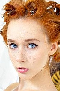 Lila Rouge