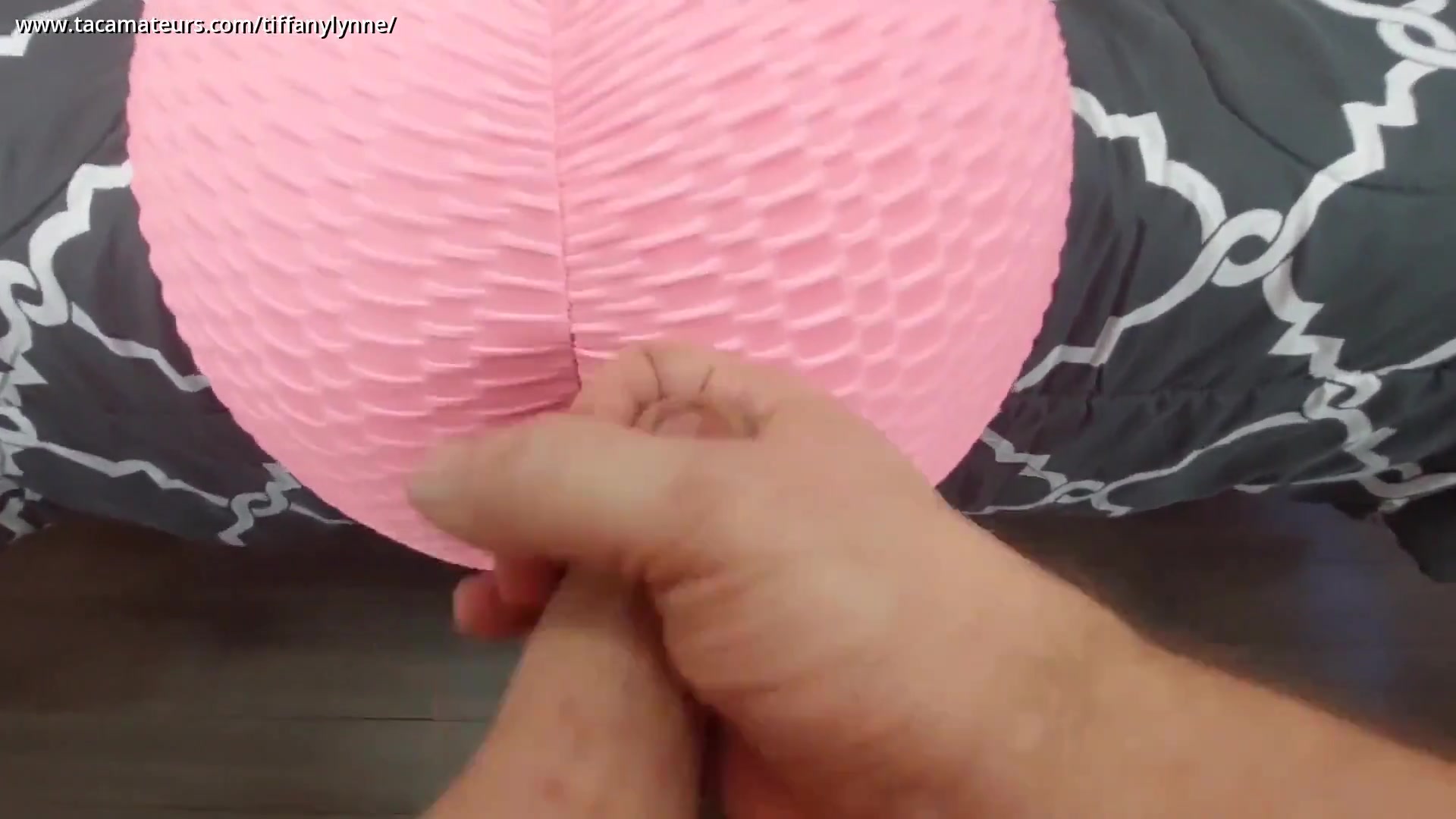 Pervy Thomas No Nut November pt3