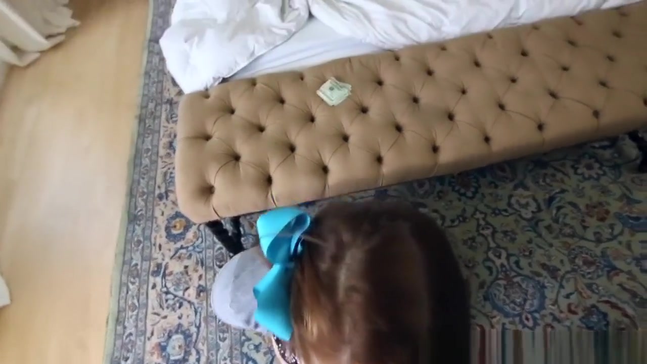 Pov Babysitter Fingered
