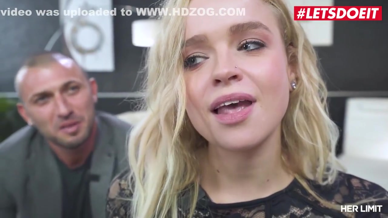 Hot Gorgeous Blonde Babe Anal Destructed By A Fat Cock