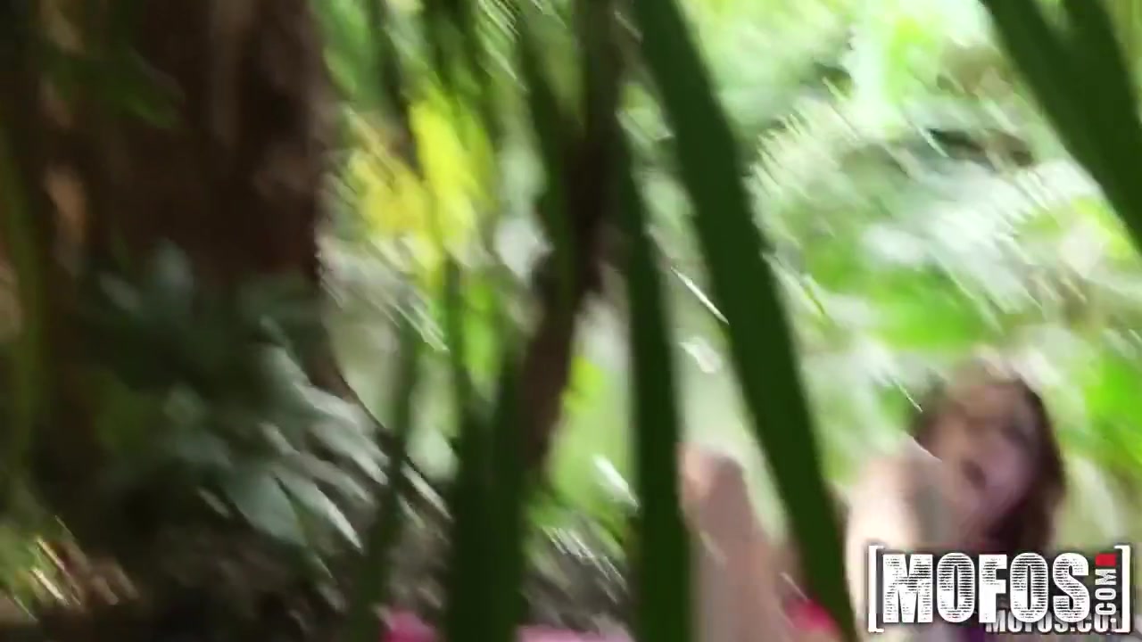 Masturbation And Fellatio In The Wild