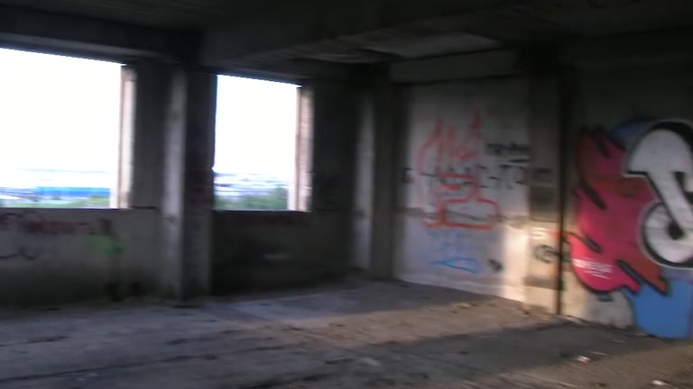 Outdoor sex video of really shy girl