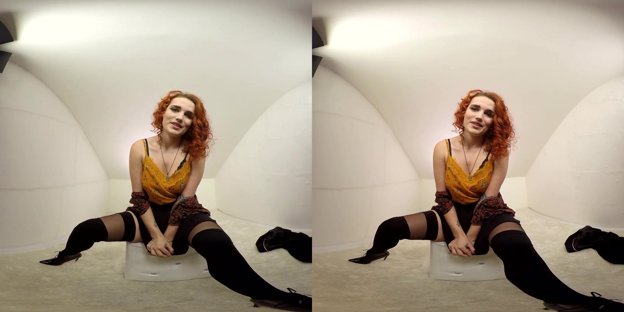 Anabelle Wolfox in 261 - Anabelle Wolfox - BravoModelsMedia