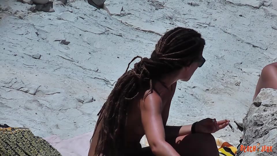 Topless beach compilation vol.47 - BeachJerk