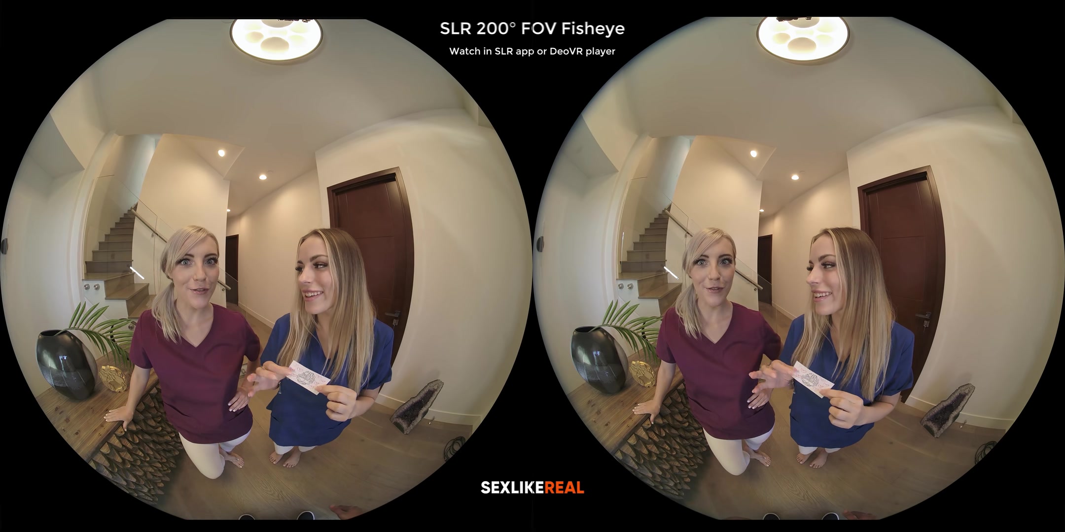 Return to the Aquarius Spa - SLROriginals