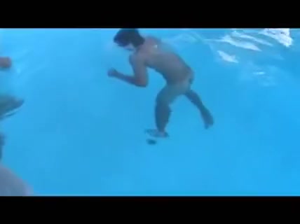Frat Guys Take A Shower And Jerk Off