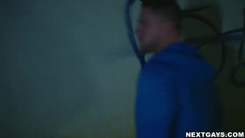 Gorgeous Men Fucked Each Others Fantastic Cocks