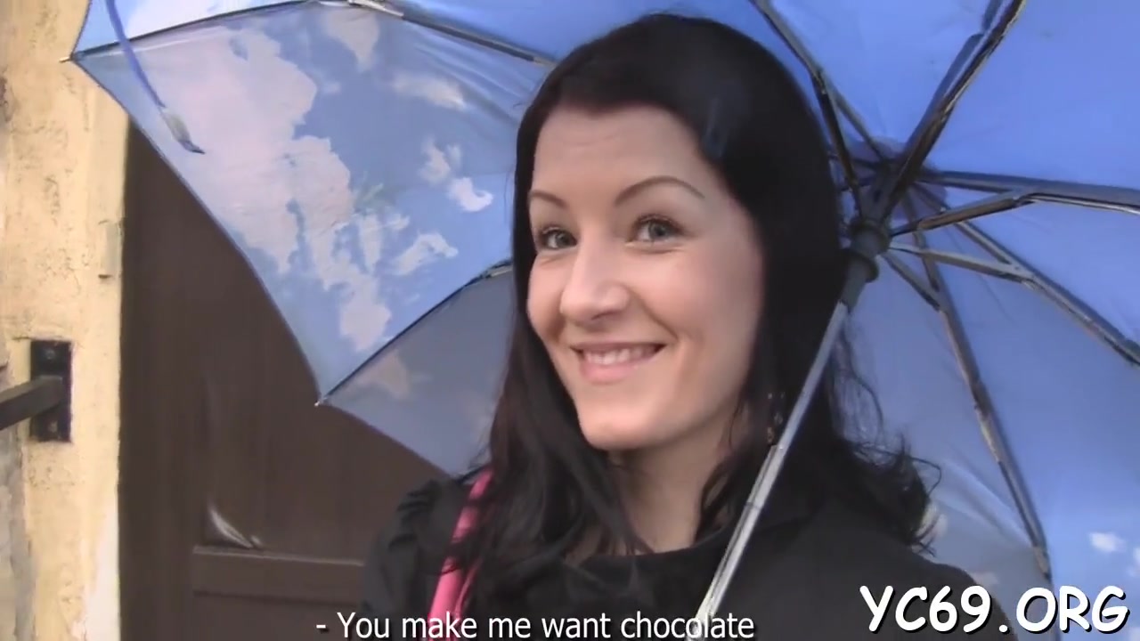 Ambitious Gal Craving For A Fuck With Gloria Miller