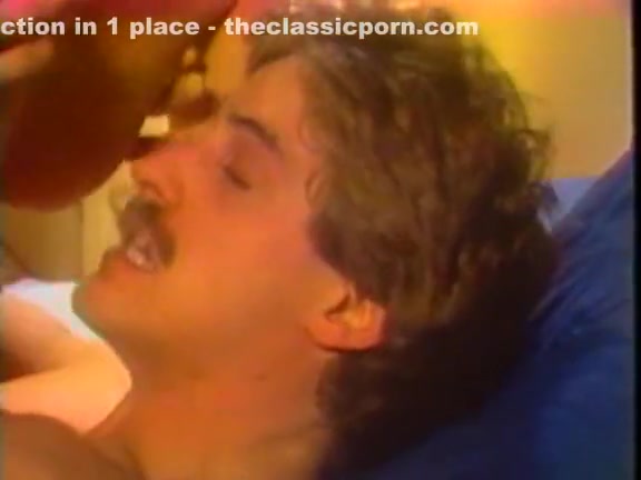 Misty Regan, Rhonda Jo Petty, Jesse Adams in vintage fuck scene