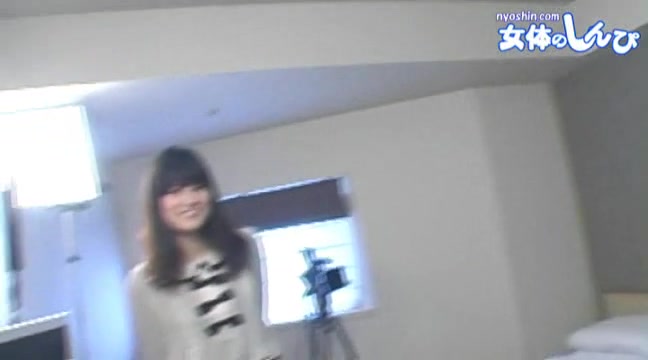 Fetish Japanese Video - Nyoshin