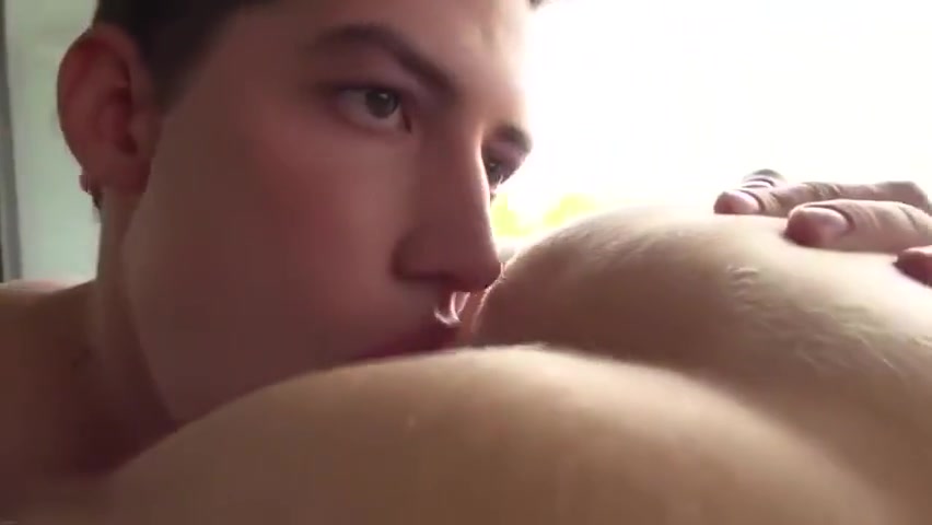 Big Cock Just For Me Happy Boy