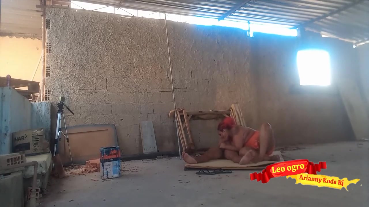 Caiu Na Net - Nothing Better Than Getting Laid As A Birthday Present 5 Min