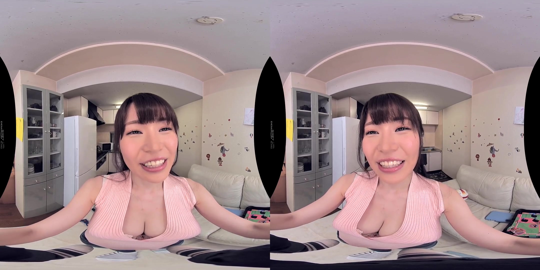A Real Stepsister Experience - Big Tits Asian Hardcore Tit Fucking
