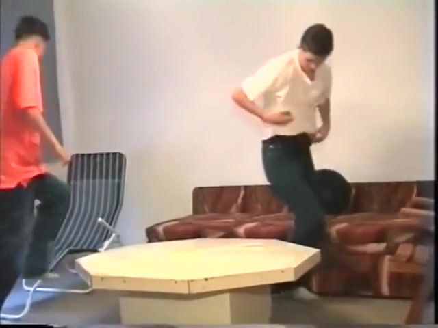 Vintage Boys Sex Lkjm